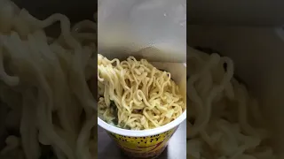 ホープ軒のカップ麺