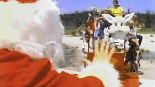 Midnight Screenings - Rifftrax Live! Santa and the Ice Cream Bunny