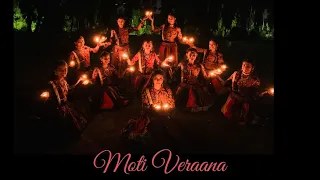 Moti Veraana Dance Cover