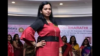 Sakthi 2018 | Rotary club of Chennai Bharathi | Part 06