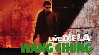 Wang Chung - To Live And Die In L.A. (Extended Version) (Remastered)