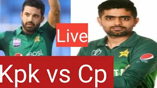 Kpk vs central Punjab live match/Khyber Pakhtunkhwa Vs Central Punjab#/Live KPK vs CP/ Kpk live / CP