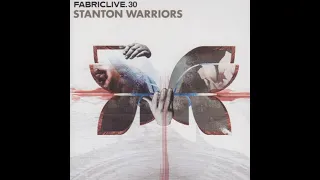 Fabriclive 30 - Stanton Warriors (2006) Full Mix Album