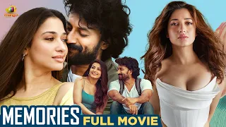 Tamannaah Super Hit Movie | MEMORIES Full Movie | Satyadev | Megha Akash | Malayalam Dubbed Movie