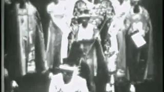 King George VI Coronation 1937
