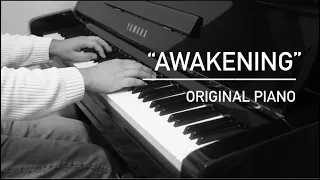 Beautiful Piano Solo Original Music | Awakening