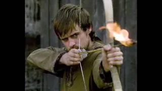 BBC Robin hood soundtracks Medley (Part 3/3)