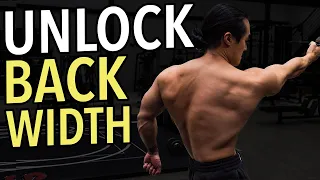5 Things I Wish I Knew - STOP Skipping This On Back Day - FULL WORKOUT