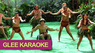 Roar - Glee Karaoke Version