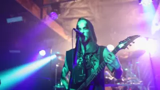 Behemoth - Messe Noire (Live 2016)