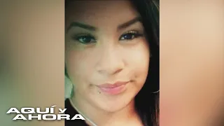 A tres años de su desaparición, hallan los restos de una joven hispana