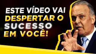 Dr. Lair Ribeiro - 20 MINUTOS QUE VÃO MUDAR SUA FORMA DE PENSAR (A COMUNICAÇÃO PARA O SUCESSO)