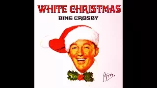 WHITE CHRISTMAS sung by Dennis Tschirner