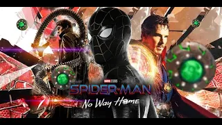 SPIDER-MAN: NO WAY HOME (2021) NEW TRAILER 3 | Marvel Studios