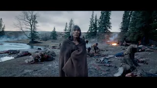 The Revenant (2015) by Alejandro G. Iñárritu, Clip: The trappers are attacked by the Arikara tribe