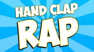 Hand Clap Rap | Jack Hartmann | Repeat After Me Listening Skills | Clap Back