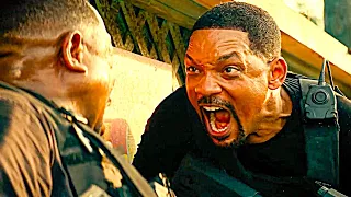 BAD BOYS 4 RIDE OR DIE - Trailer (2024) Will Smith, Martin Lawrence