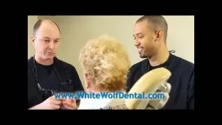 White Wolf Dental Summer 2016 TV Ad