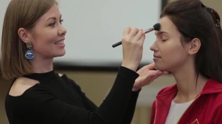 Мастер-класс от M.A.C Cosmetics 2017 / M.A.C Cosmetics Master Class 2017