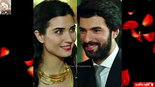 Similar Expressions Of Tuba Buyukustun & Engin Akyürek - ENTU Is Best - Con subtitulos en español