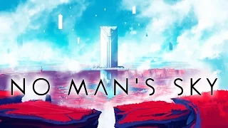 NO MAN'S SKY #001 | Absturz in die Unendlichkeit | Let's Play No Man's Sky