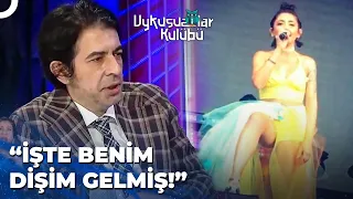 Bir Dönemi Kasıp Kavuran İşte O Video! 😍 | Uykusuzlar Kulübü