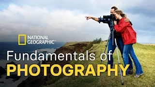 Fundamentals of Photography | Official Trailer | The Great Courses