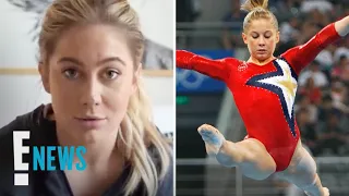 Shawn Johnson's Road to Recovery After Eating Disorder | E! News