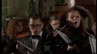 Monteverdi Vespers (Vespro della Beata Vergine, 1610)