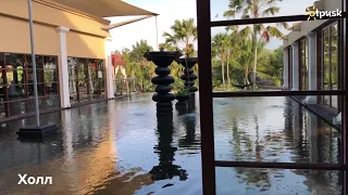 The St. Regis Bali Resort 5*, Индонезия, Нуса Дуа, о.Бали,  ✈обзор, отзывы