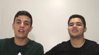Zé Neto e Cristiano - AMIGO TAXISTA (Cover Daniel e João)