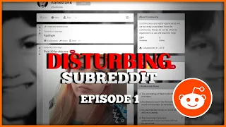 Exploring The r/hankstank Subreddit… Episode 1 | Extremely Disturbing Rabbit Hole