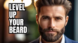 Transform Your Beard with Quality Beard Oil