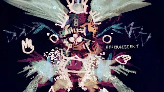 All Them Witches ‎- Effervescent (2014) [Full EP]