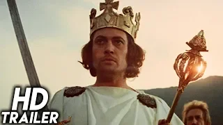 Macbeth (1971) ORIGINAL TRAILER [HD 1080p]