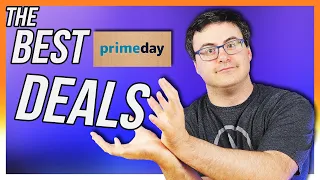 The Best Prime Day Deals For Your Home!