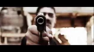 El Gringo (2012) HD Trailer