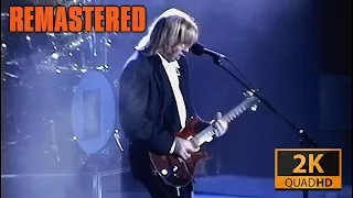 RUSH - "Double Agent" Live In Toronto 1994 - (Counterparts Tour Final Show) - StickHits HD Remaster