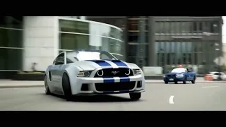 Latest Mustang Car Whatsapp Status