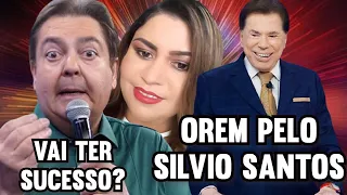 VEM UMA TRAGÉDIA GRANDE AI VAI MORRER MUITOS FAMOSOS, previsões da Vidente Lene Sensitiva!