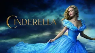 Cinderella (2015) Full Movie Review | Cate Blanchett, Lily James & Richard Madden | Review & Facts