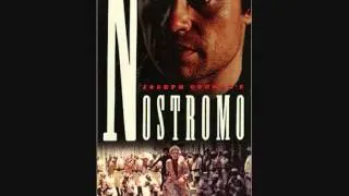 Nostromo Suite