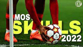 Crazy Football Skills & Goals 2022 #15