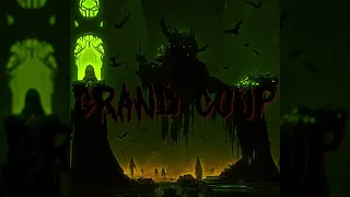 F.B.DGC - GRAND COUP (SPED UP)