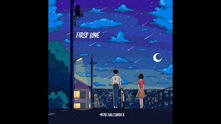 First love - SI NE DAVID ft M-fatt (Lyrics)