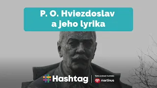 #Literatúra - P. O. Hviezdoslav a jeho lyrika