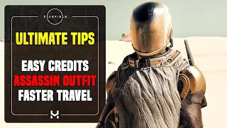 15 Essential Tips & Tricks in Starfield | Secrets The Game DOESN'T Teach You