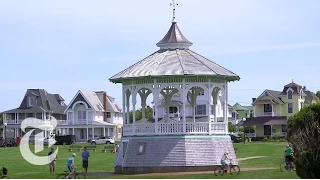 What to Do in Martha's Vineyard | 36 Hours Travel Videos | The New York Times