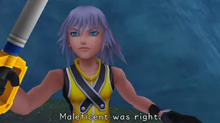 Kingdom Hearts Final Mix Part 28: Hollow Bastion