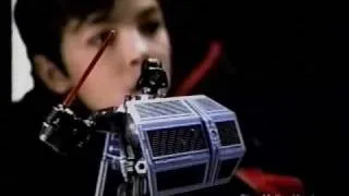 Star Wars Transformers Commercial - 15 second version